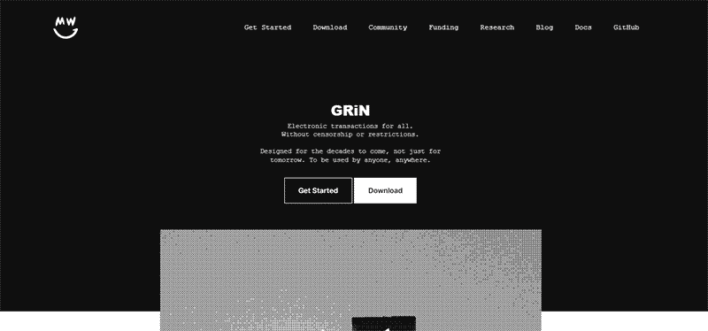 The GRIN website.