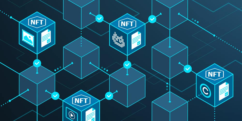 Best 5 NFT Crypto Projects to Invest in