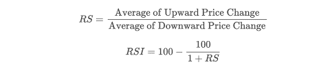 Formulae