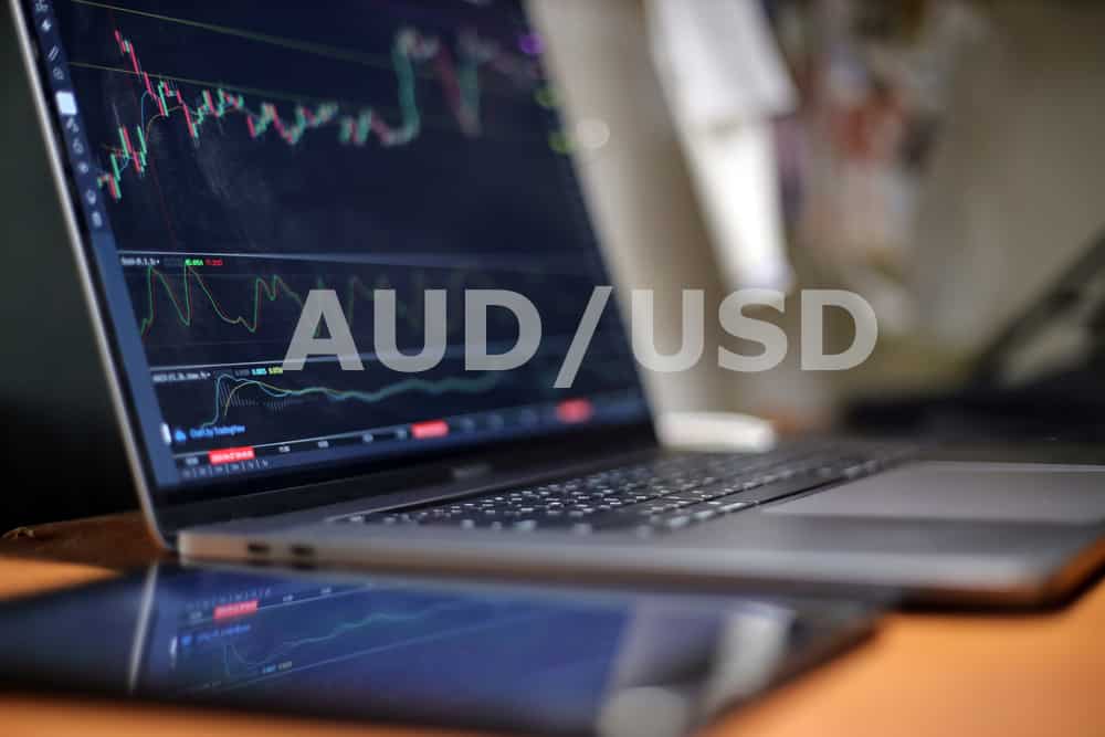 Universal Strategies for Trading AUDUSD