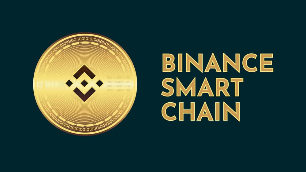 Best 5 Binance Smart Chain (BSC) Projects
