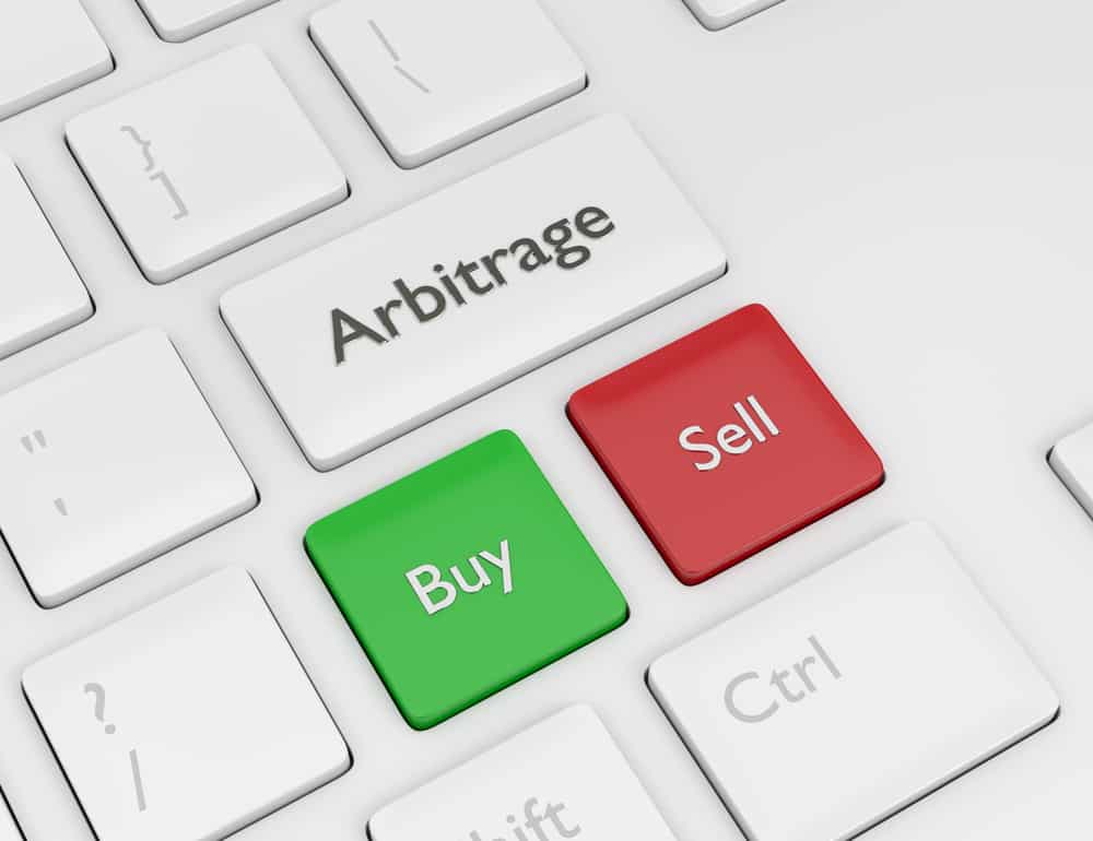 Arbitrage Trading in Crypto vs. Forex