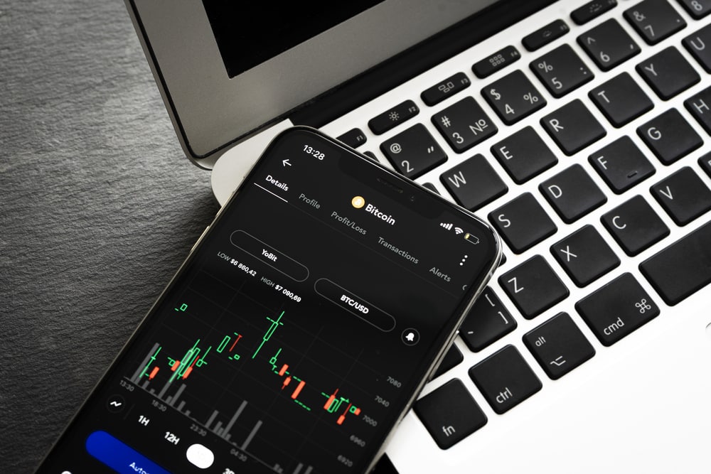 Best 5 Crypto Portfolio Trackers for Beginners and Experts