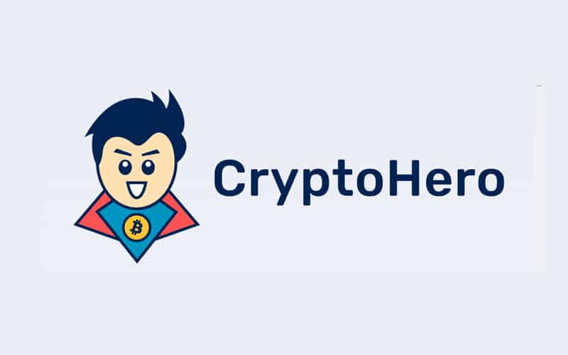 CryptoHero Review: Is It a Good Crypto Bot for 2022?