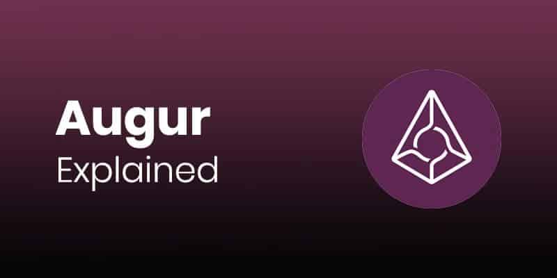 Introducing Augur DEX