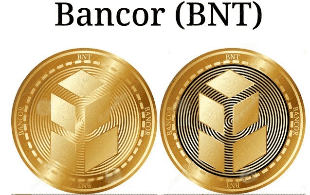 Introducing Bancor (BNT)