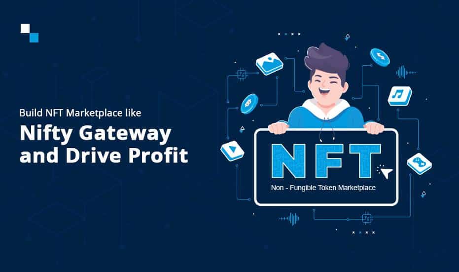 introducing Nifty Gateway NFT marketplace