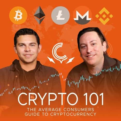 Crypto 101