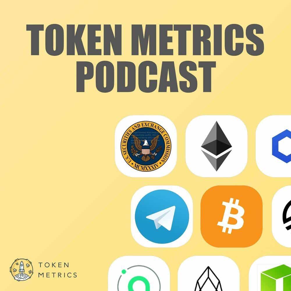 Token Metrics