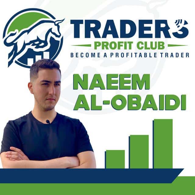 cryptocurrency technical analysis with Naeem Al-Obaidi