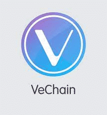 VeChain logo