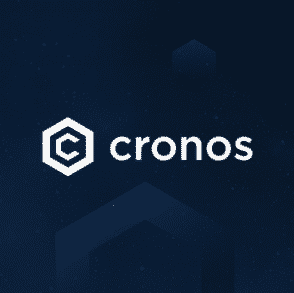 Cronos logo