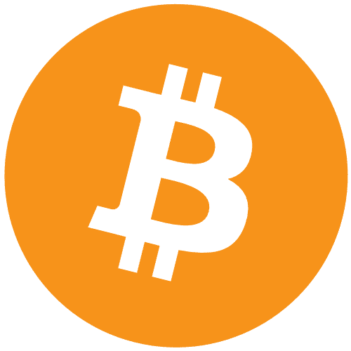 Bitcoin logo