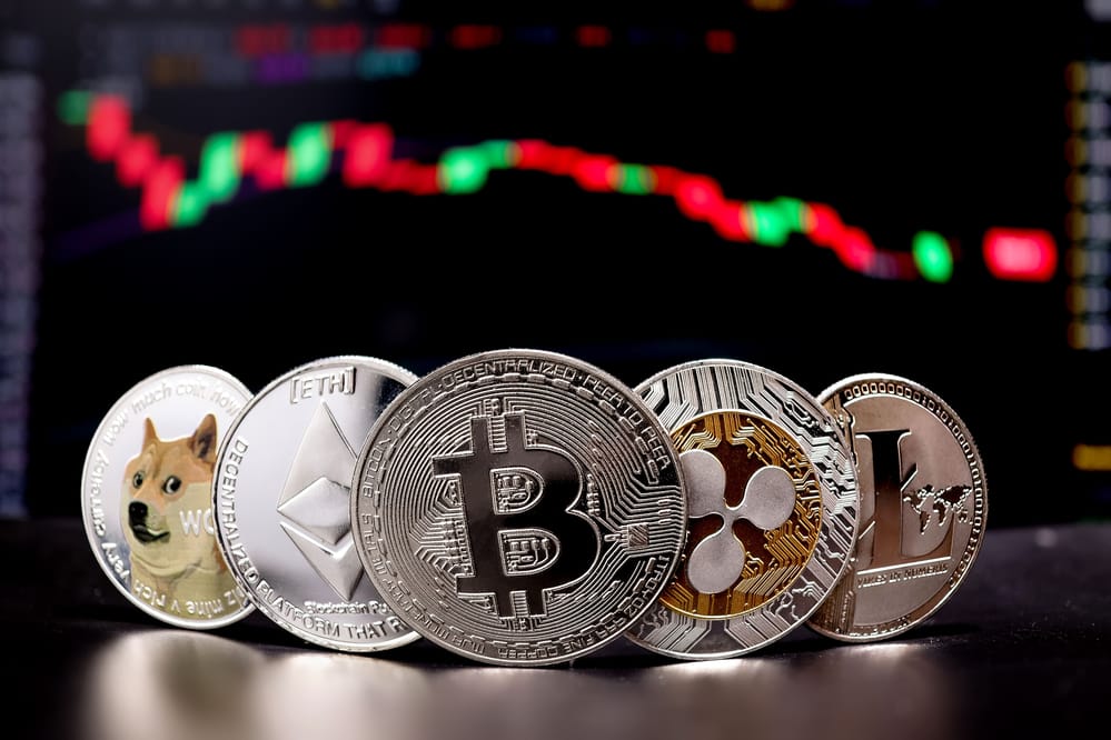Bitcoin and Cryptocurrency Trading Platforms: Choosing the Best One as a Beginner