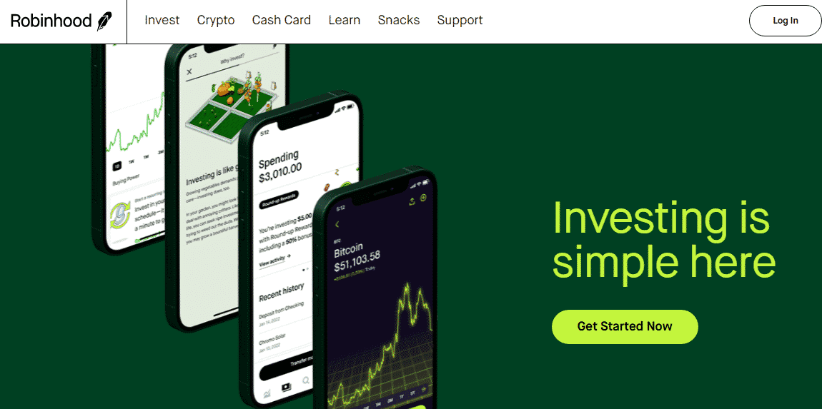 Robinhood