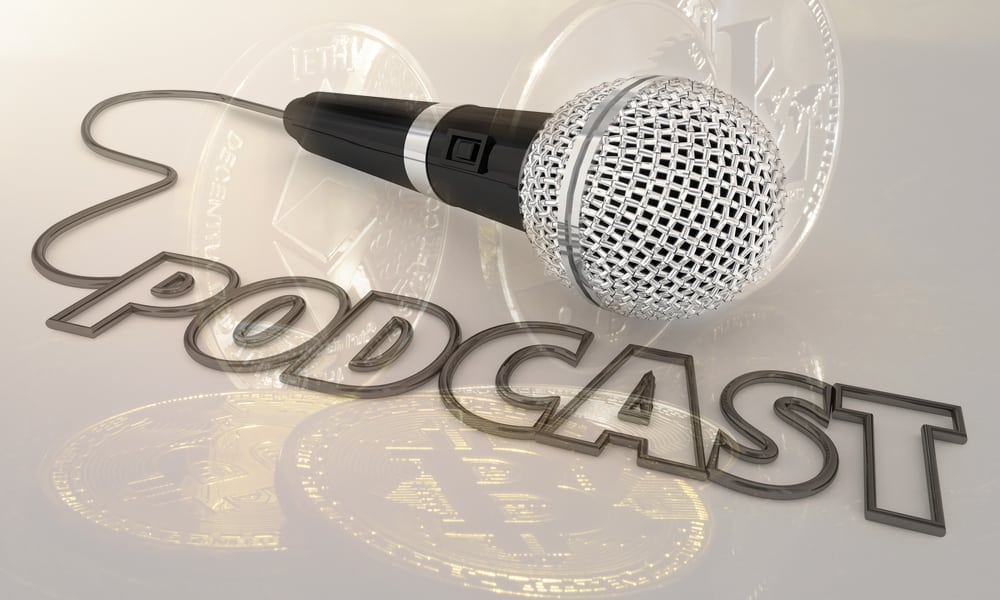 Top 6 Crypto Trading Podcasts for Beginners
