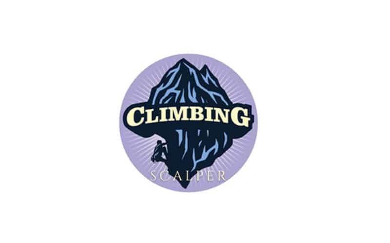 Climbing Scalper