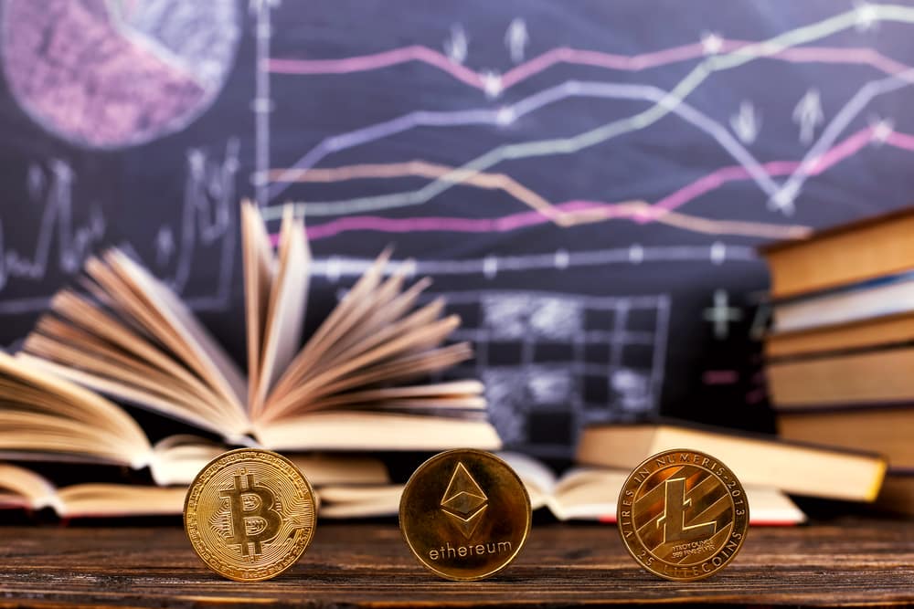 Best 5 Cryptocurrency Trading Courses for Beginners