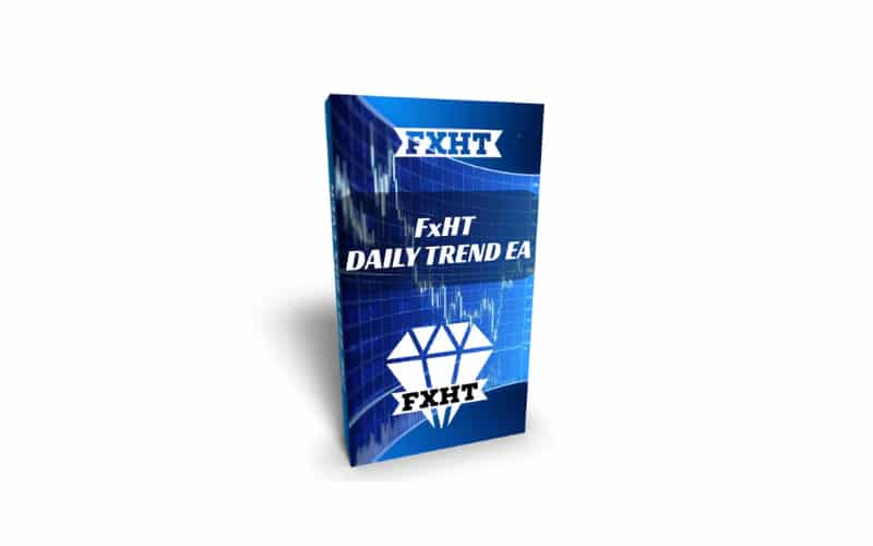 FxHT DailyTrend EA Review