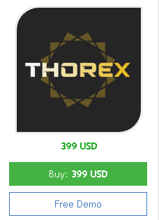 Thorex’ price.